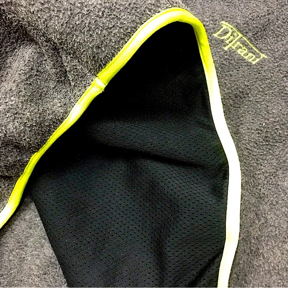 Quality Di Trani Fleece Pullover - Picture 7 of 10